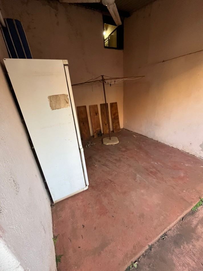 DUPLEX EN VENTA 2 DORM  BLAS PARERA Y COSTANERA OESTE - POSADAS