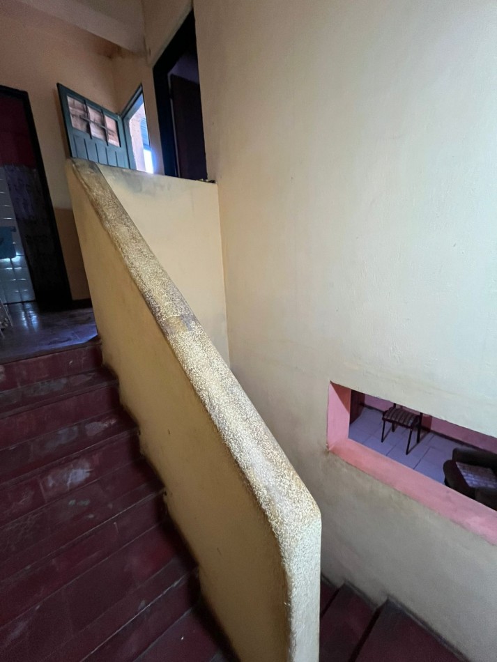 DUPLEX EN VENTA 2 DORM  BLAS PARERA Y COSTANERA OESTE - POSADAS