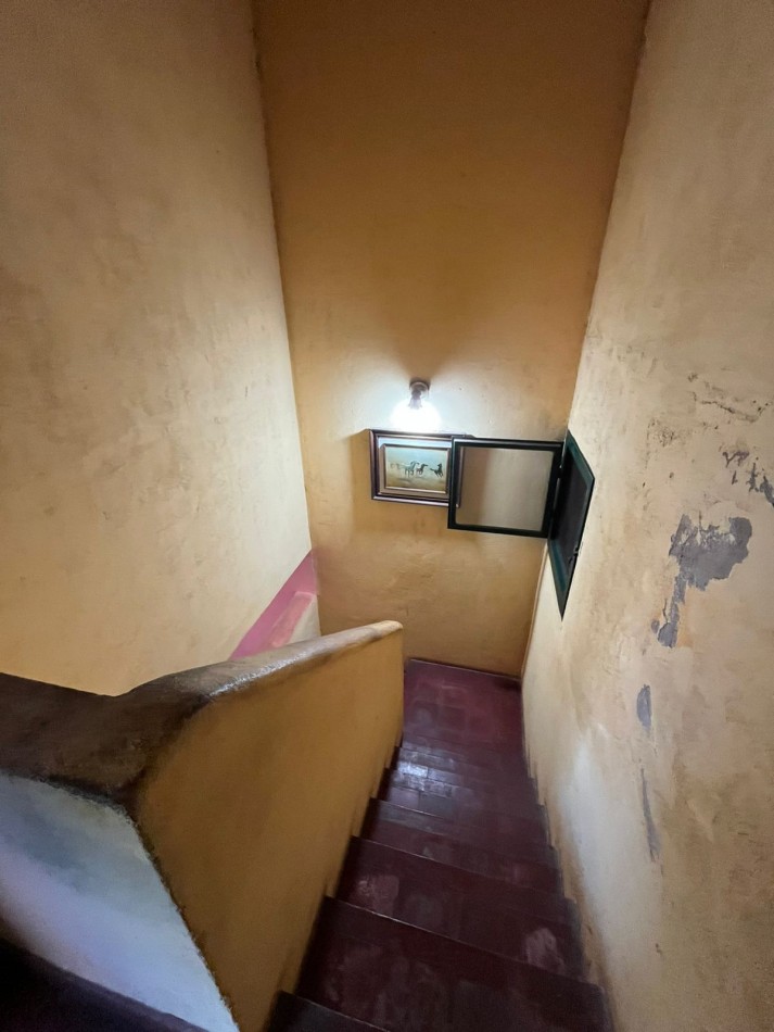 DUPLEX EN VENTA 2 DORM  BLAS PARERA Y COSTANERA OESTE - POSADAS