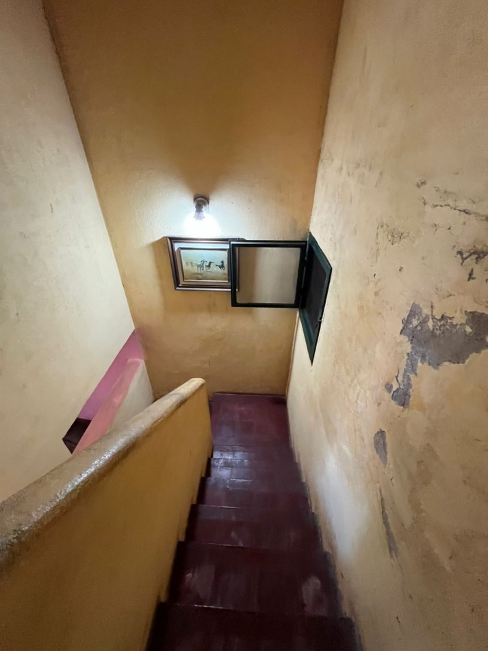 DUPLEX EN VENTA 2 DORM  BLAS PARERA Y COSTANERA OESTE - POSADAS