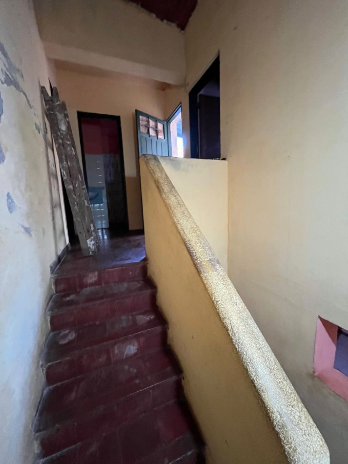 DUPLEX EN VENTA 2 DORM  BLAS PARERA Y COSTANERA OESTE - POSADAS