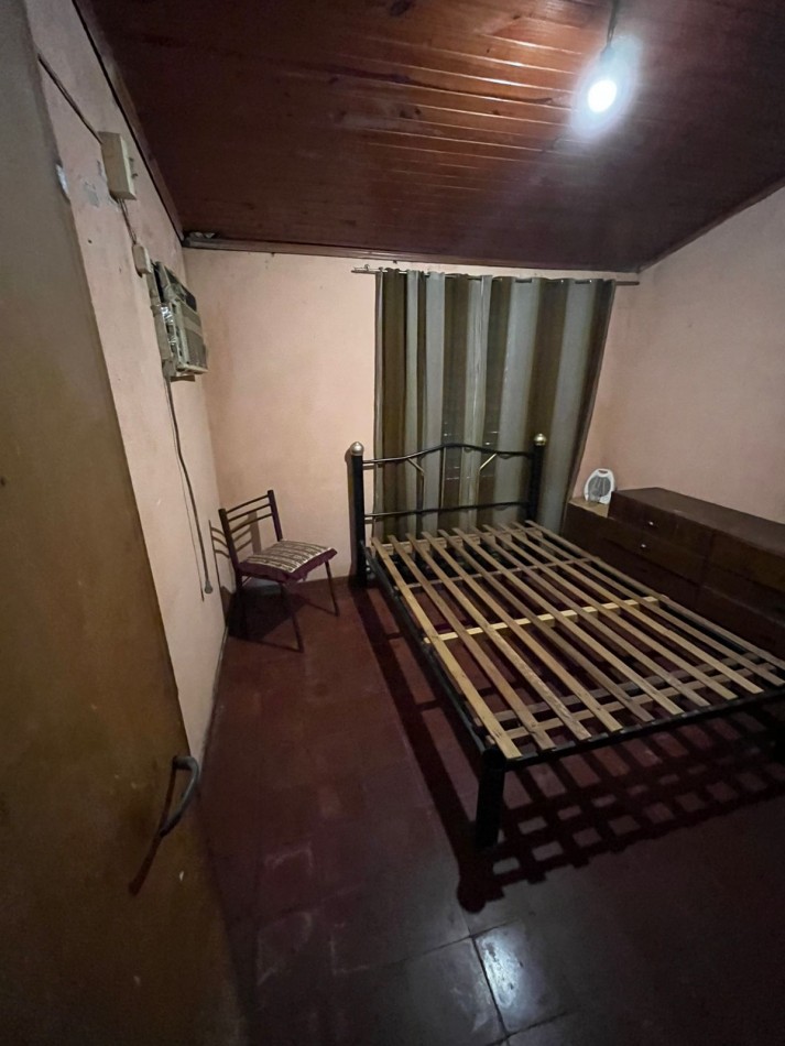 DUPLEX EN VENTA 2 DORM  BLAS PARERA Y COSTANERA OESTE - POSADAS