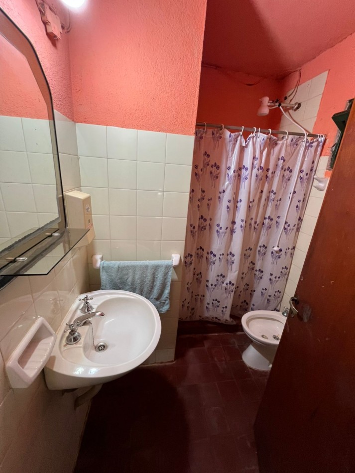 DUPLEX EN VENTA 2 DORM  BLAS PARERA Y COSTANERA OESTE - POSADAS