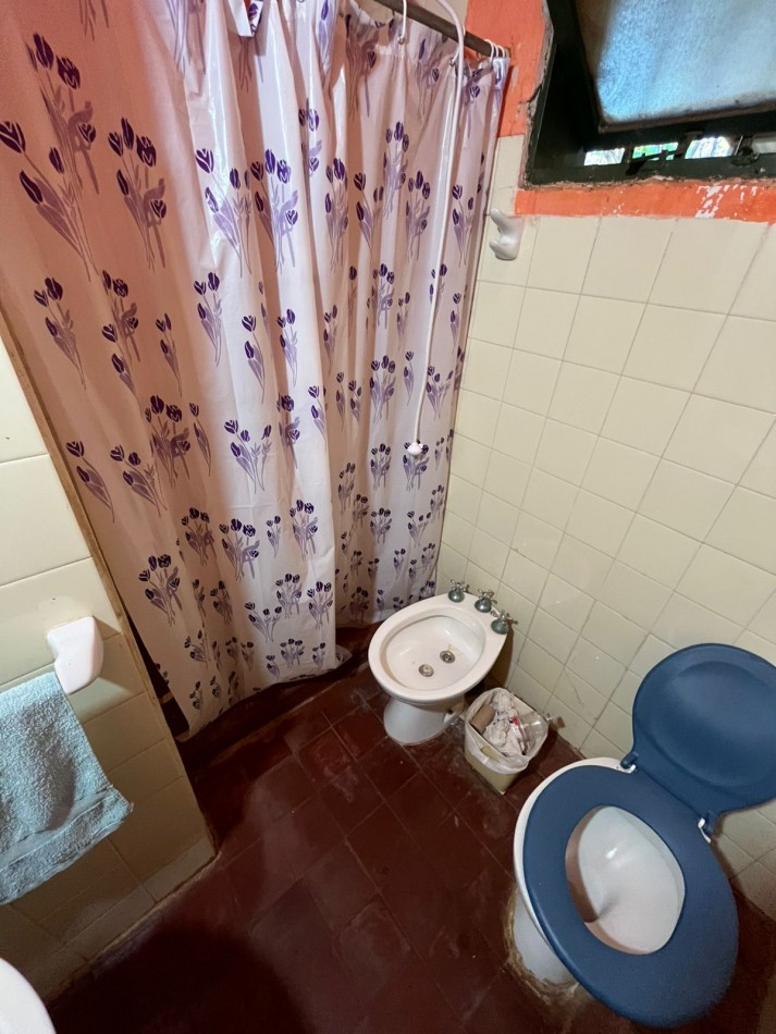 DUPLEX EN VENTA 2 DORM  BLAS PARERA Y COSTANERA OESTE - POSADAS