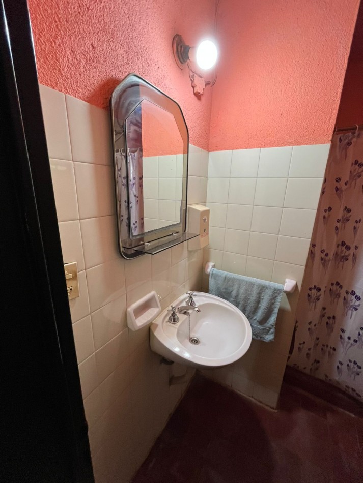 DUPLEX EN VENTA 2 DORM  BLAS PARERA Y COSTANERA OESTE - POSADAS