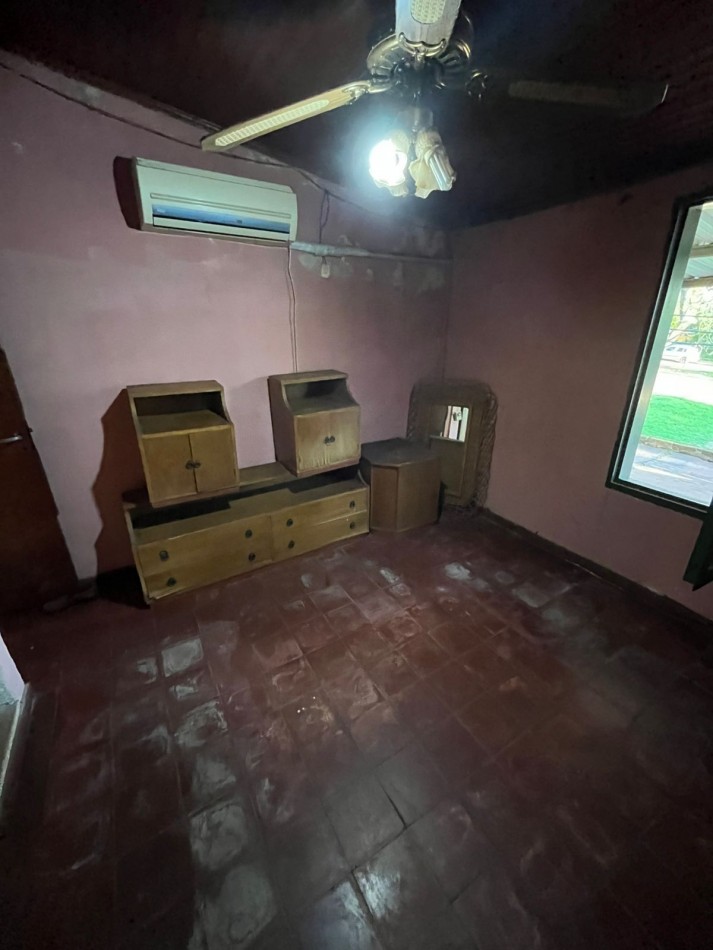 DUPLEX EN VENTA 2 DORM  BLAS PARERA Y COSTANERA OESTE - POSADAS