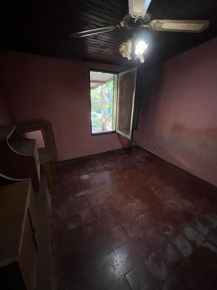 DUPLEX EN VENTA 2 DORM  BLAS PARERA Y COSTANERA OESTE - POSADAS