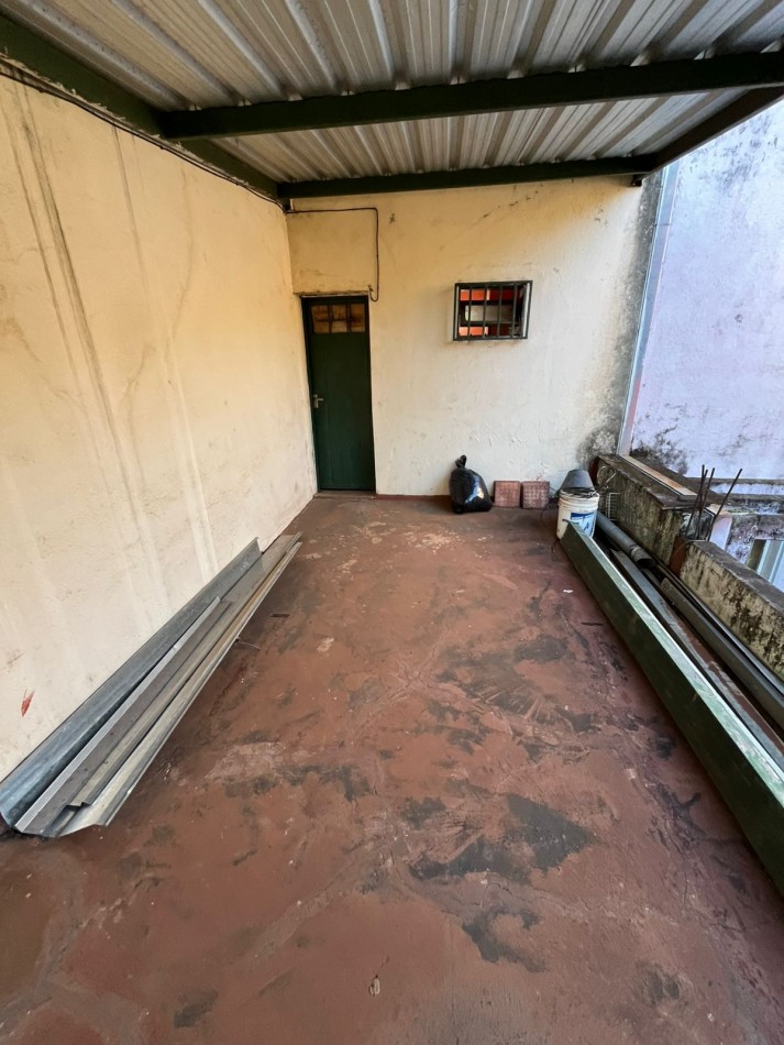 DUPLEX EN VENTA 2 DORM  BLAS PARERA Y COSTANERA OESTE - POSADAS