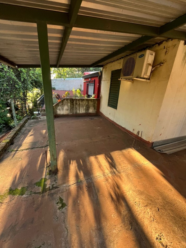 DUPLEX EN VENTA 2 DORM  BLAS PARERA Y COSTANERA OESTE - POSADAS