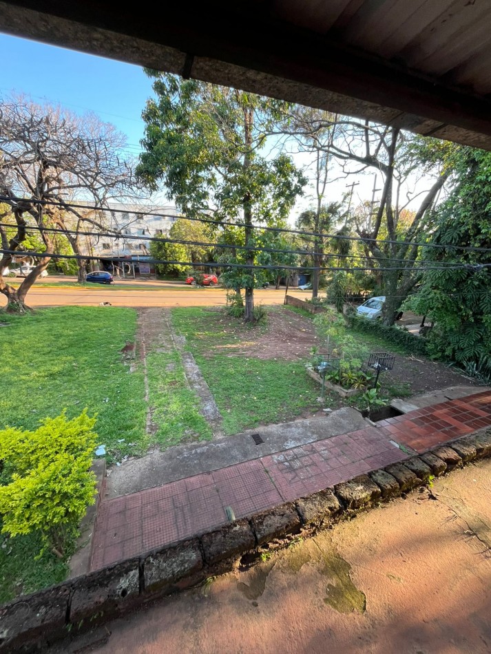 DUPLEX EN VENTA 2 DORM  BLAS PARERA Y COSTANERA OESTE - POSADAS