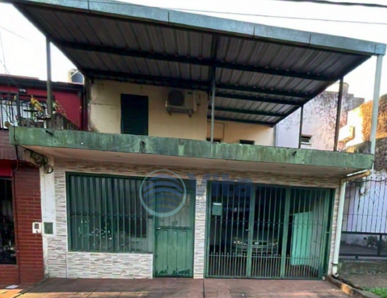 DUPLEX EN VENTA 2 DORM  BLAS PARERA Y COSTANERA OESTE - POSADAS