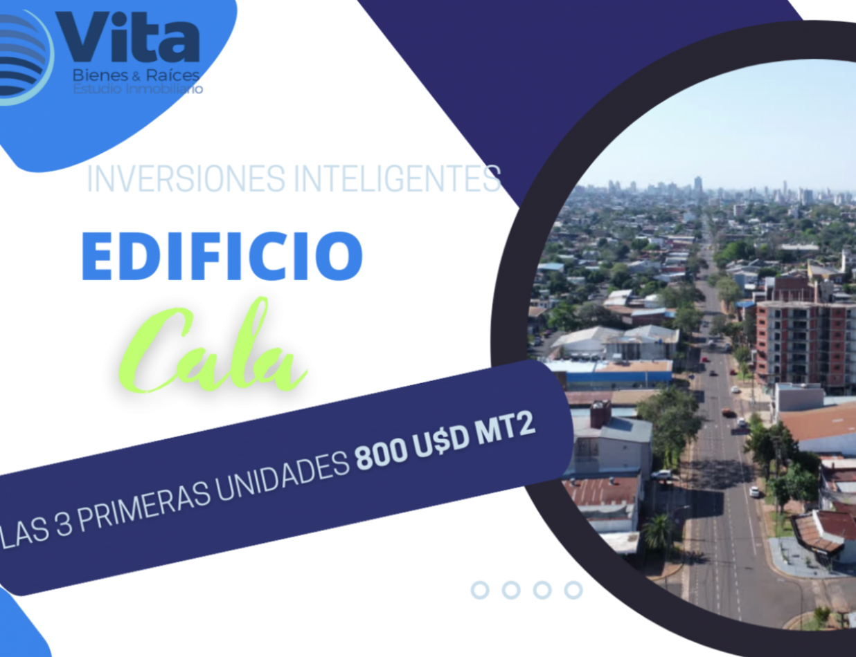 DEPARTAMENTOS EN VENTA  3,2 Y 1  DORM -Z/ AV. RADEMACHER / BUSTAMENTE- POSADAS