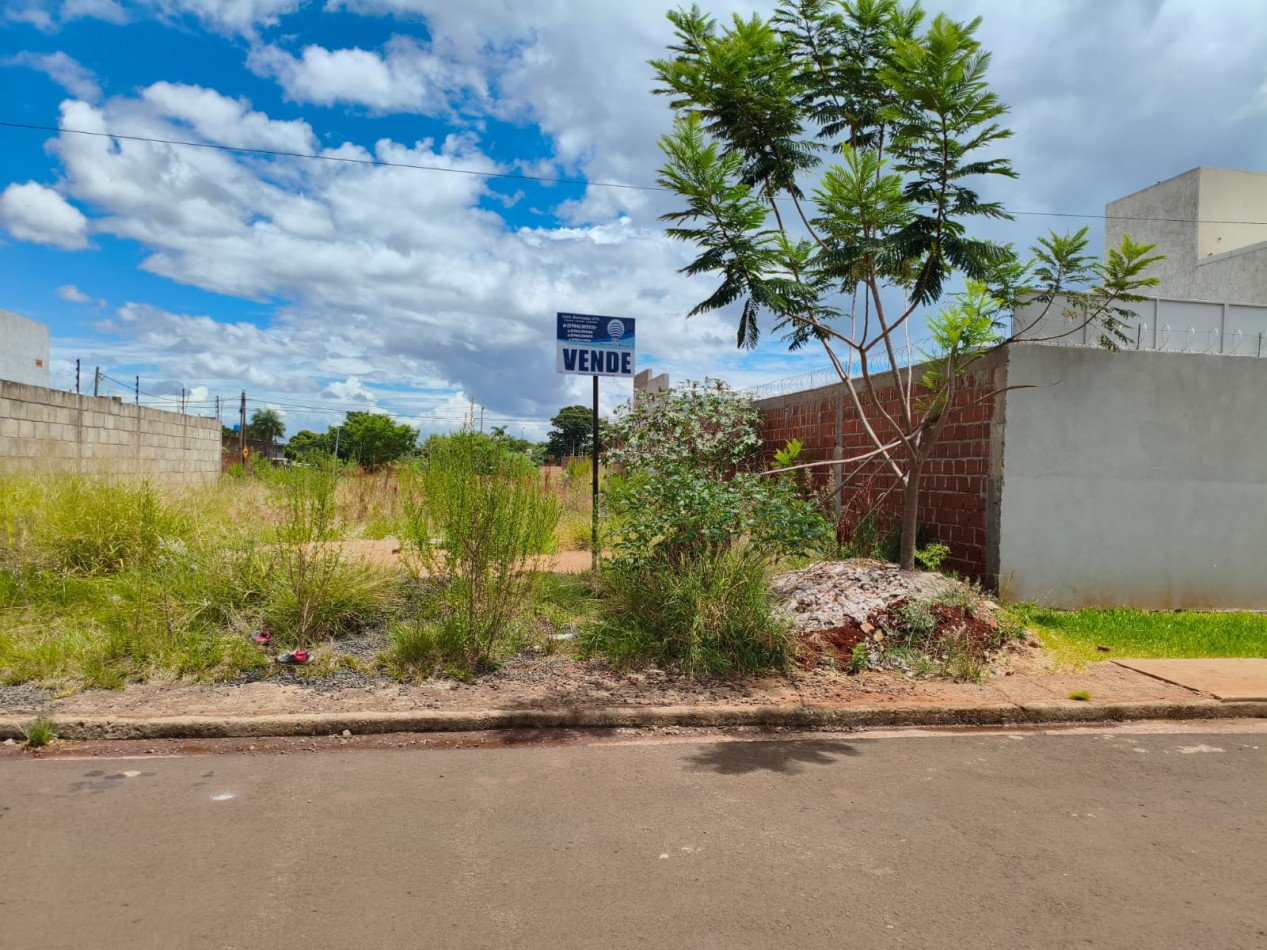 TERRENO EN VENTA Z/AV. BRAULIO ARECO(115) Y AV. ITUZAINGO