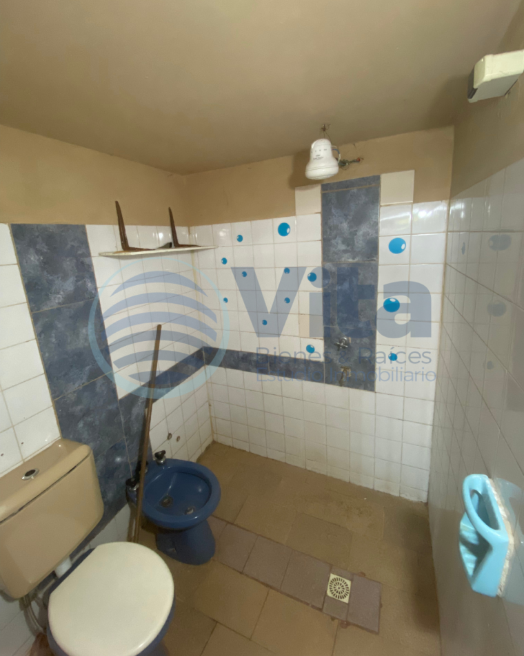 DEPARTAMENTO MONOAMBIENTE SEMIAMUEBLADO EN ALQUILER EN Z/ AV. FRANCISCO DE HARO Y AV. CHACABUCO