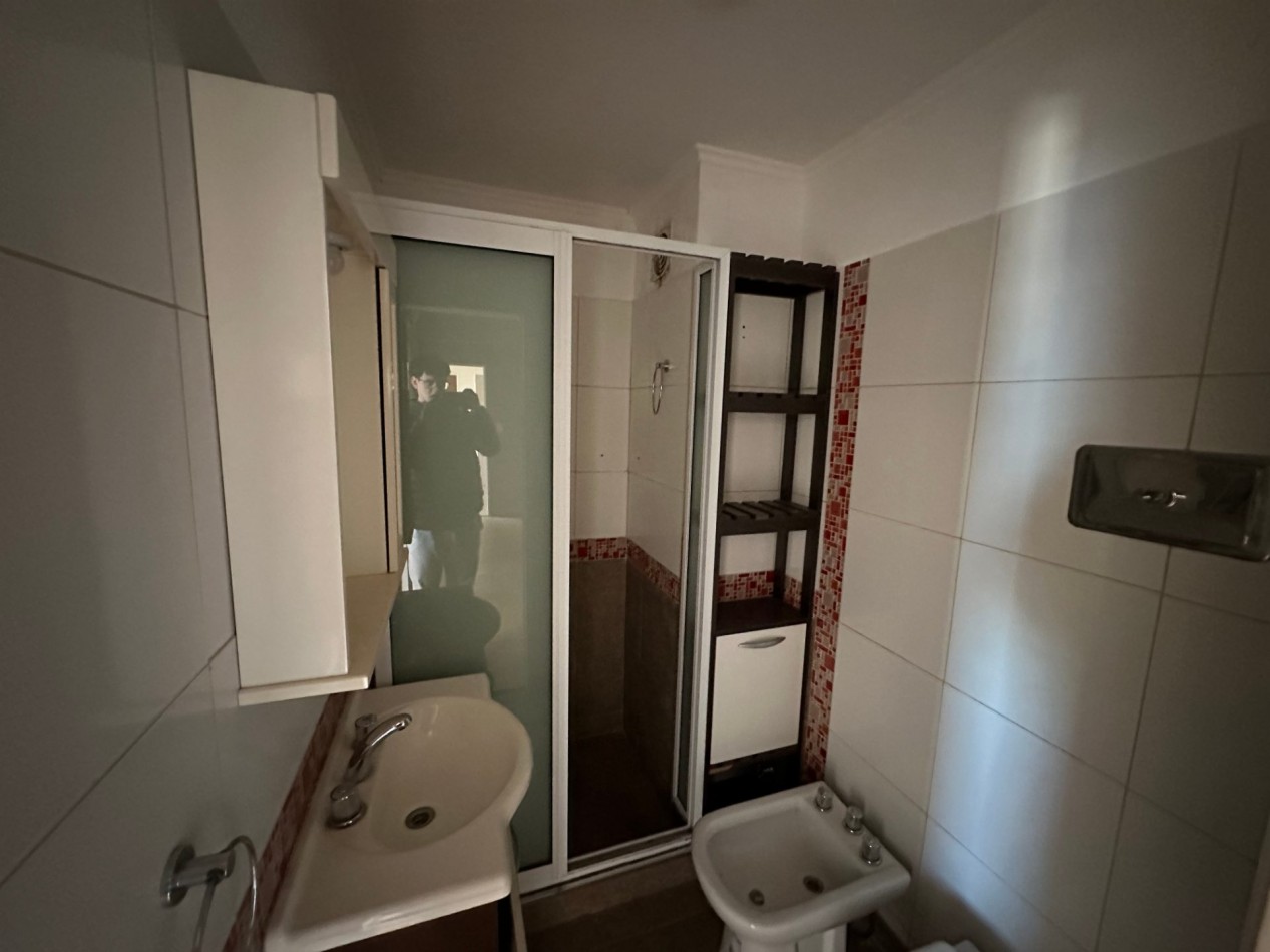 DEPARTAMENTO EN VENTA 2 DORM - TORRE SARMIENTO POSADAS