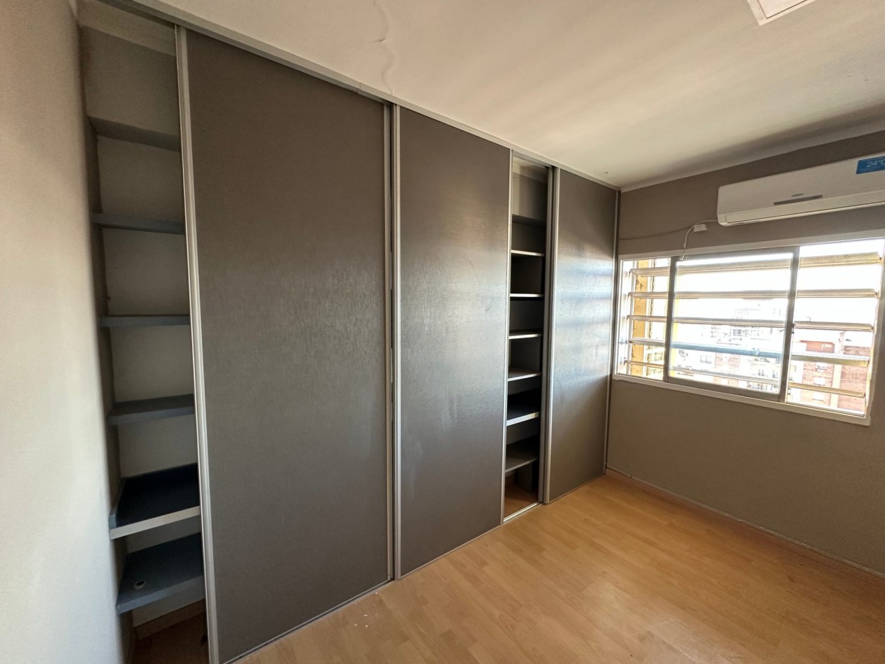 DEPARTAMENTO EN VENTA 2 DORM - TORRE SARMIENTO POSADAS
