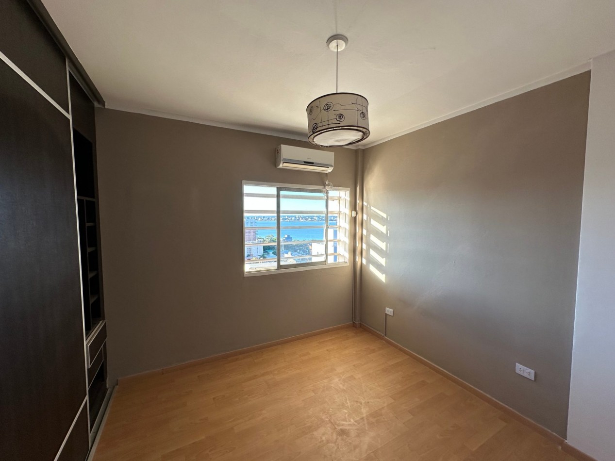 DEPARTAMENTO EN VENTA 2 DORM - TORRE SARMIENTO POSADAS