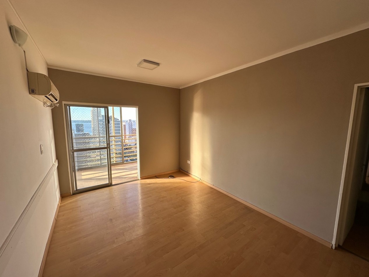 DEPARTAMENTO EN VENTA 2 DORM - TORRE SARMIENTO POSADAS