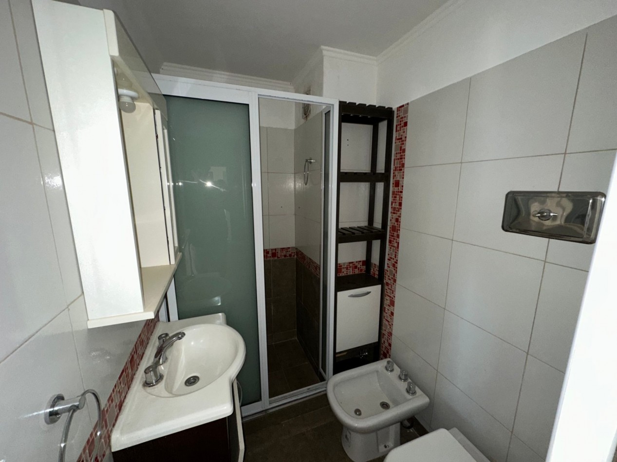 DEPARTAMENTO EN VENTA 2 DORM - TORRE SARMIENTO POSADAS