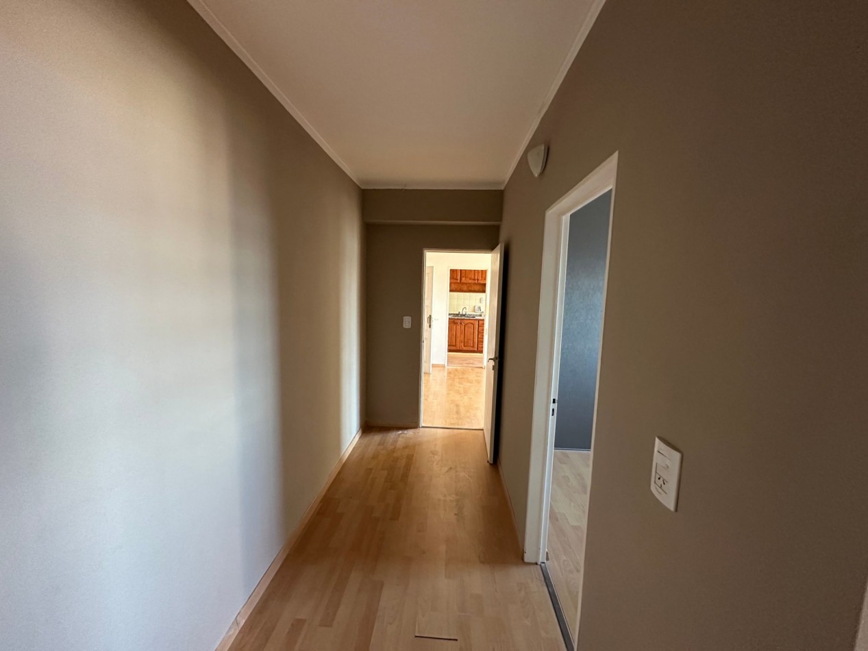 DEPARTAMENTO EN VENTA 2 DORM - TORRE SARMIENTO POSADAS
