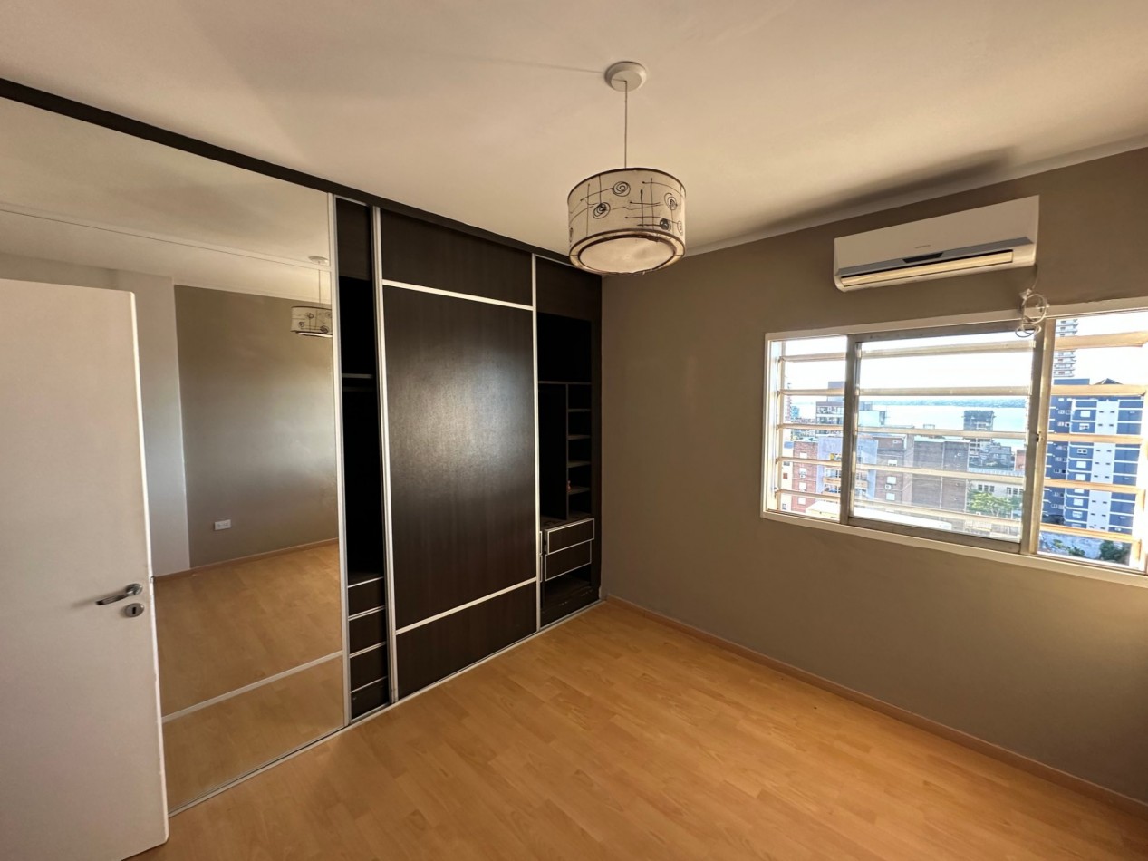 DEPARTAMENTO EN VENTA 2 DORM - TORRE SARMIENTO POSADAS