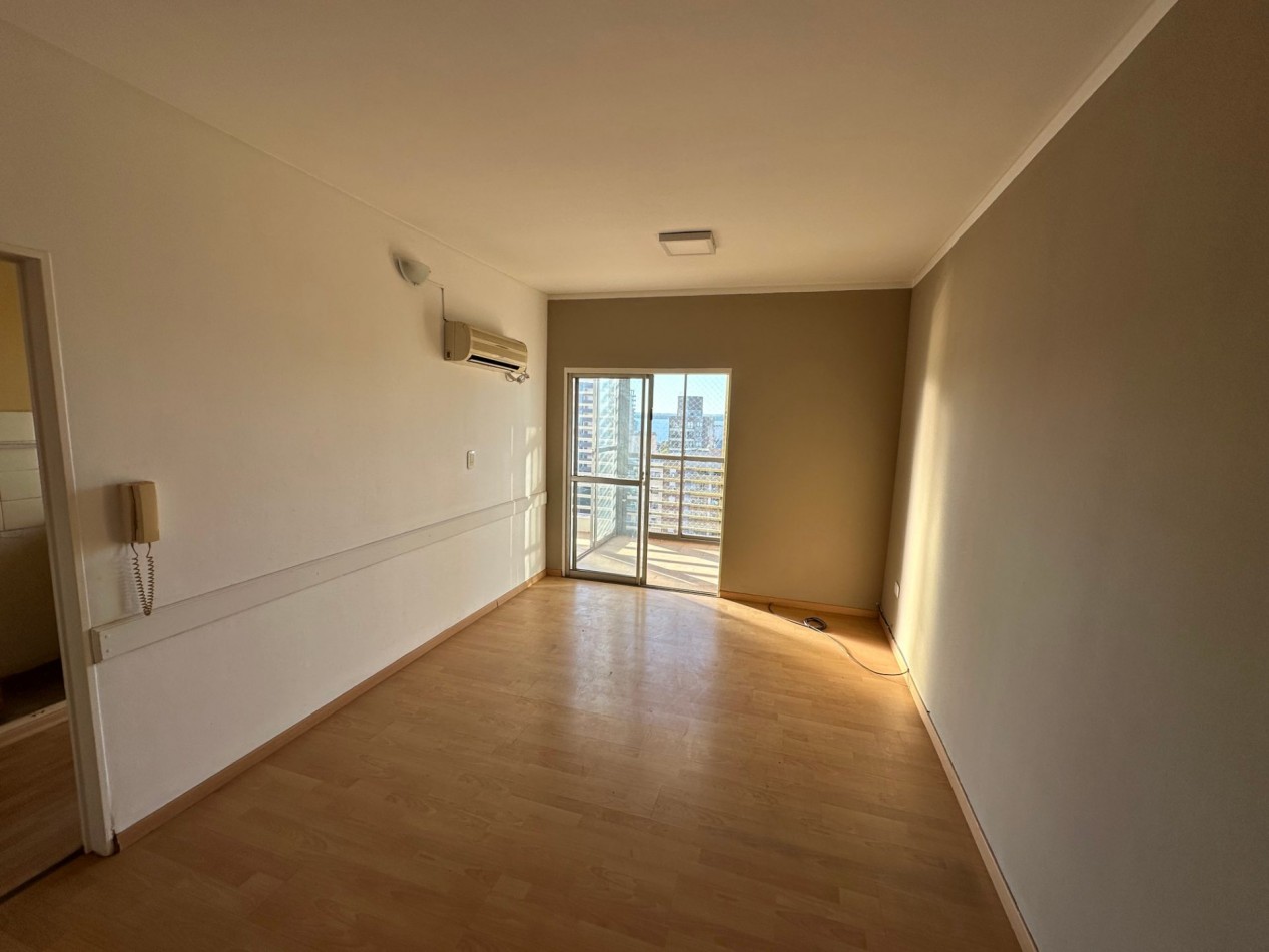 DEPARTAMENTO EN VENTA 2 DORM - TORRE SARMIENTO POSADAS