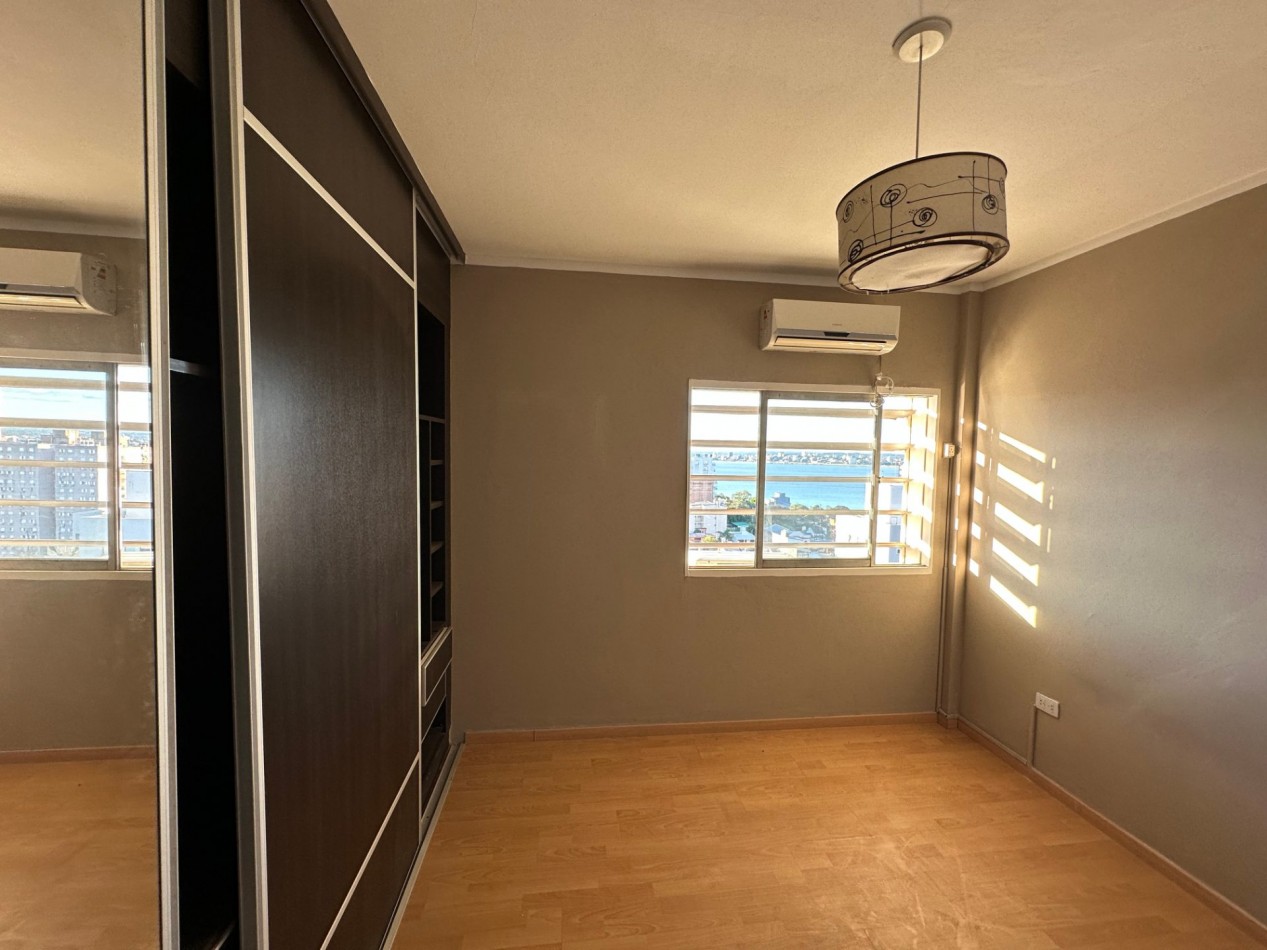 DEPARTAMENTO EN VENTA 2 DORM - TORRE SARMIENTO POSADAS