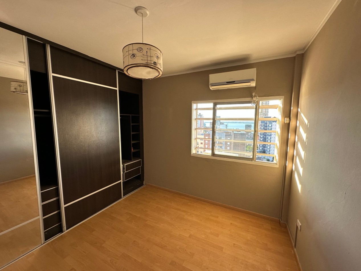 DEPARTAMENTO EN VENTA 2 DORM - TORRE SARMIENTO POSADAS
