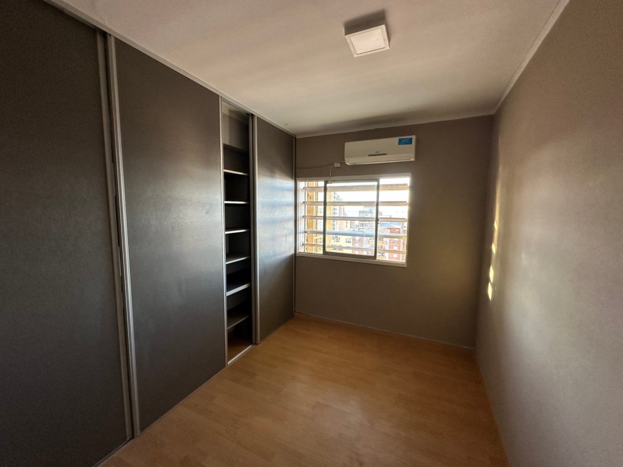 DEPARTAMENTO EN VENTA 2 DORM - TORRE SARMIENTO POSADAS