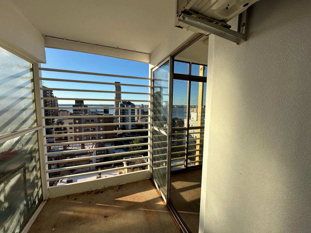 DEPARTAMENTO EN VENTA 2 DORM - TORRE SARMIENTO POSADAS