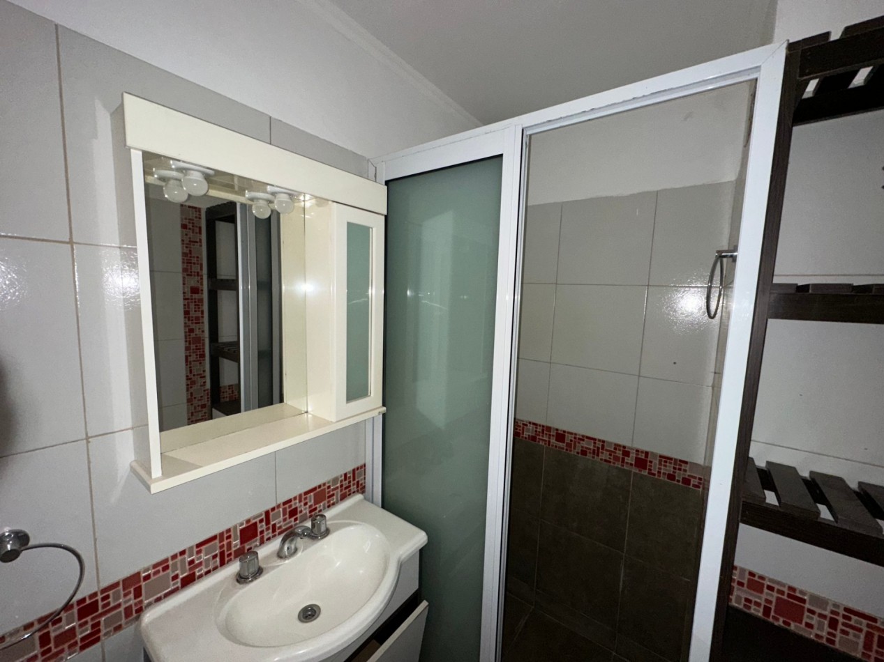 DEPARTAMENTO EN VENTA 2 DORM - TORRE SARMIENTO POSADAS