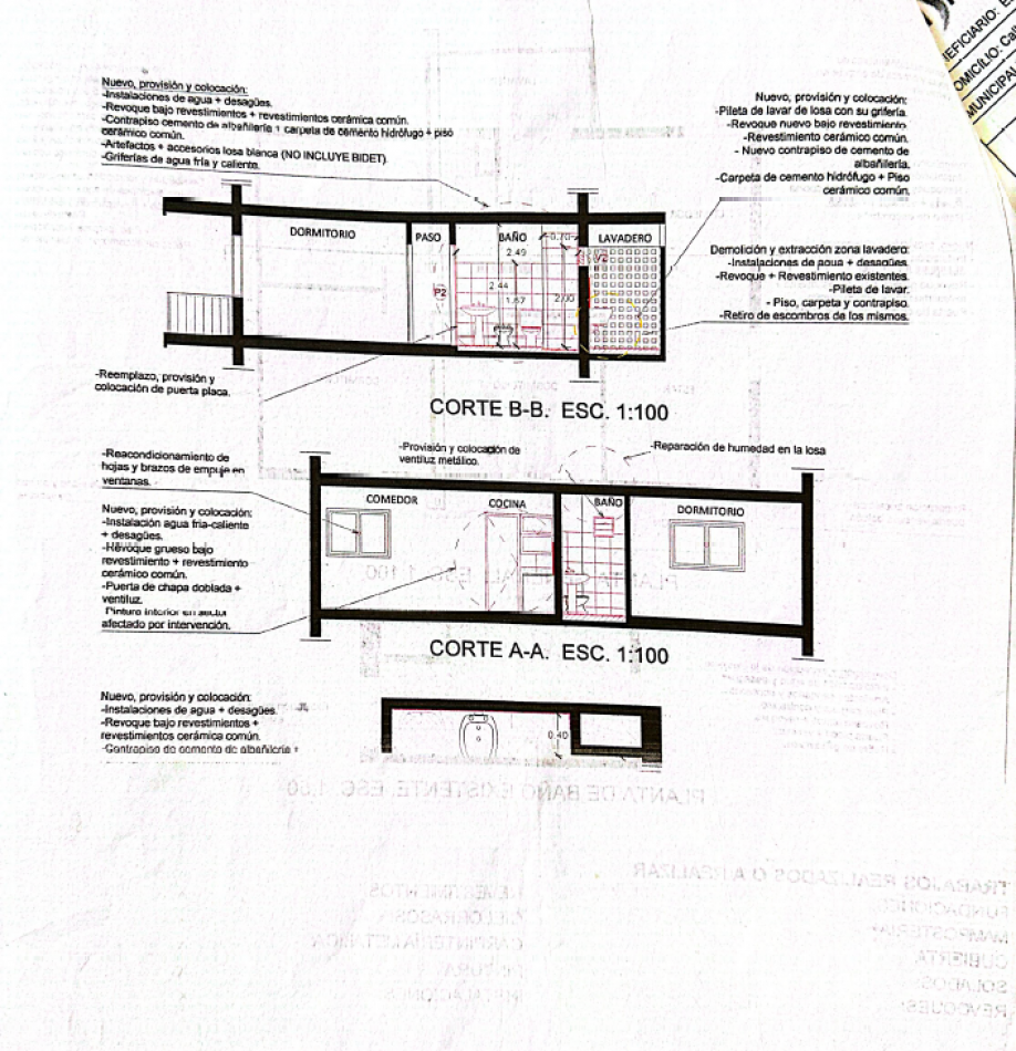 DEPARTAMENTO EN VENTA AV. URQUIZA Y AV. 115 (CHACRA 187) 