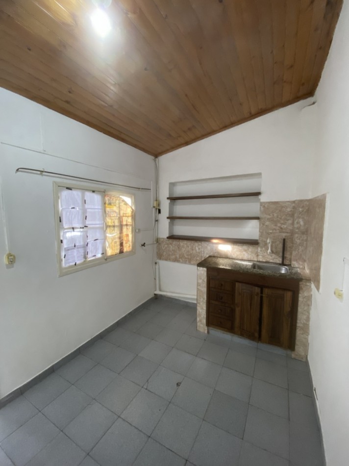 DEPARTAMENTO EN ALQUILER DE 1 DORMITORIO A MINUTOS DEL MICROCENTRO DE POSADAS