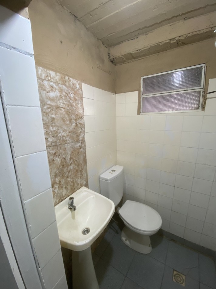 DEPARTAMENTO EN ALQUILER DE 1 DORMITORIO A MINUTOS DEL MICROCENTRO DE POSADAS