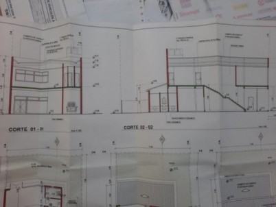 TERRENO EN VENTA Z/AV. ITUZAINGO Y AV. BRAULIO ARECO (115)