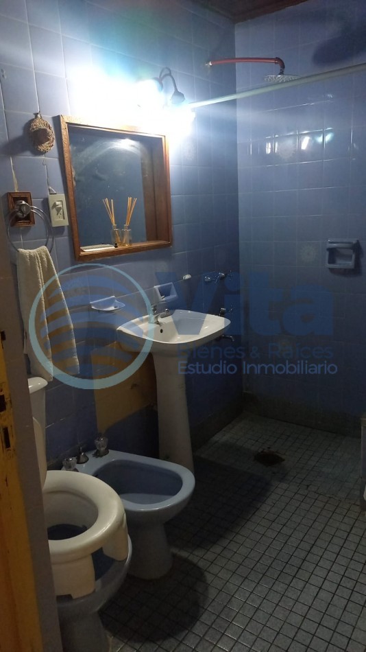 CASA EN VENTA 3 DORM Z/AV. FCO DE HARO Y BUSTAMANTE 