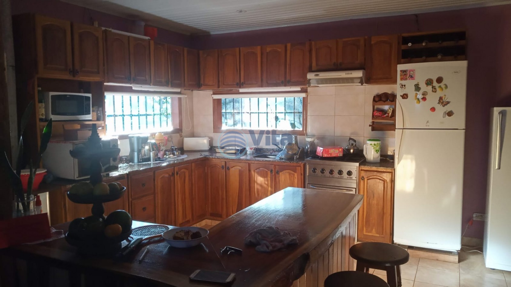 CHALET EN VENTA EN 2 DE MAYO-MISIONES