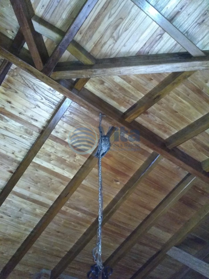 CHALET EN VENTA EN 2 DE MAYO-MISIONES