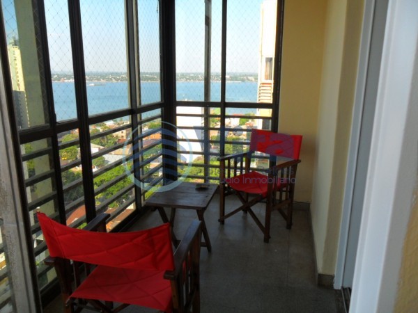 DEPARTAMENTO EN VENTA 2 DORM+COCHERA -  TORRE SARMIENTO POSADAS
