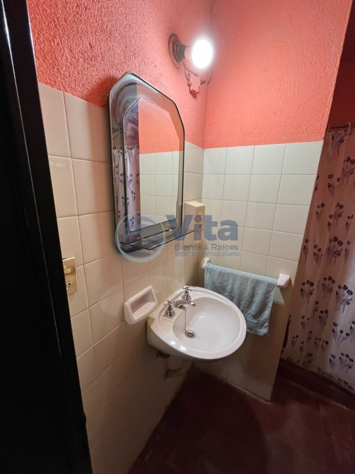 DUPLEX EN VENTA 2 DORM  BLAS PARERA Y COSTANERA OESTE - POSADAS