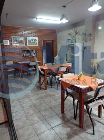 EN VENTA HOSTERIA  EN POSADAS -MNES.- INVERSIONISTAS