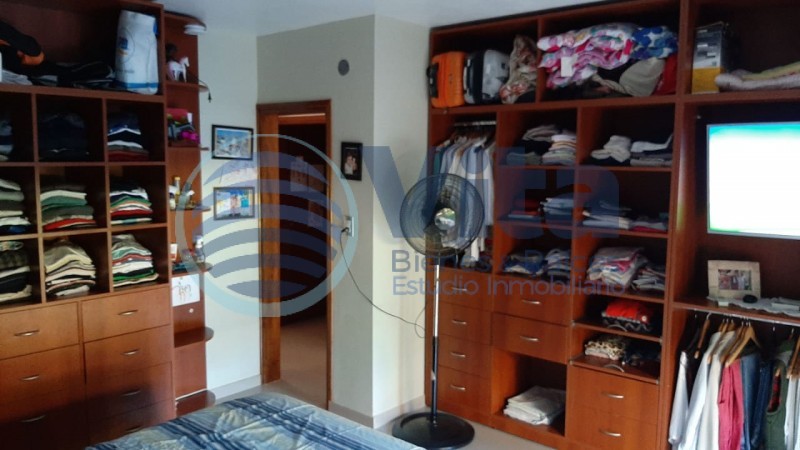 CASA EN VENTA / BARRIO ALTA GRACIA