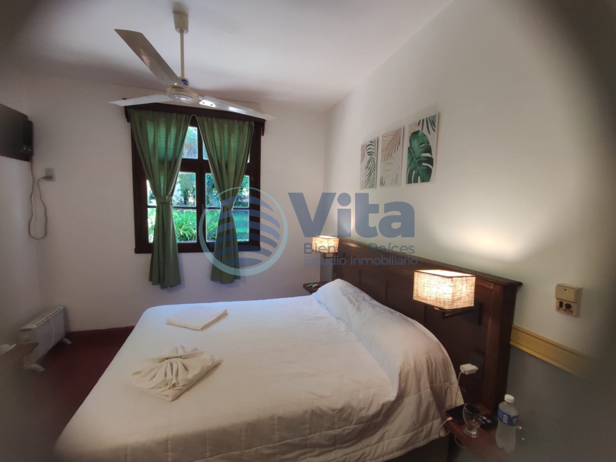 HOTEL EN VENTA  PUERTO RICO-MISIONES