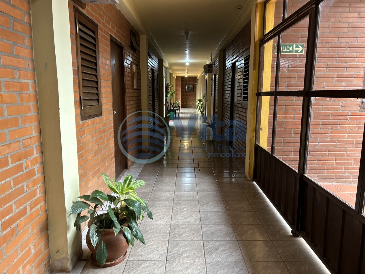 ALQUILA HABITACIONES-- RESIDENCIA UNIVERSITARIA FEMENINA