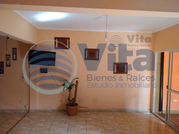 DEPARTAMENTO EN VENTA 3 DORM   PB CHACRA 148 VC