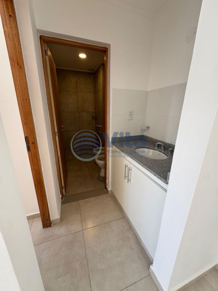 DEPARTAMENTO EN VENTA PALOMAR VILLAGE 1 DOR