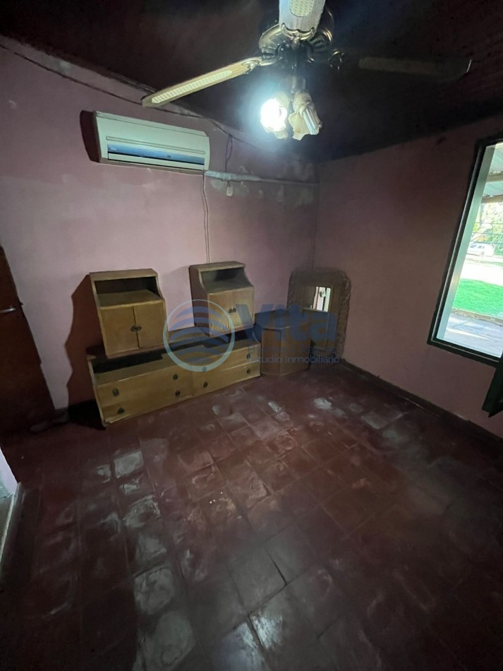 DUPLEX EN VENTA 2 DORM  BLAS PARERA Y COSTANERA OESTE - POSADAS