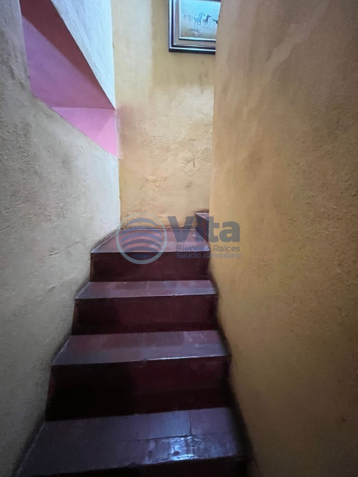 DUPLEX EN VENTA 2 DORM  BLAS PARERA Y COSTANERA OESTE - POSADAS
