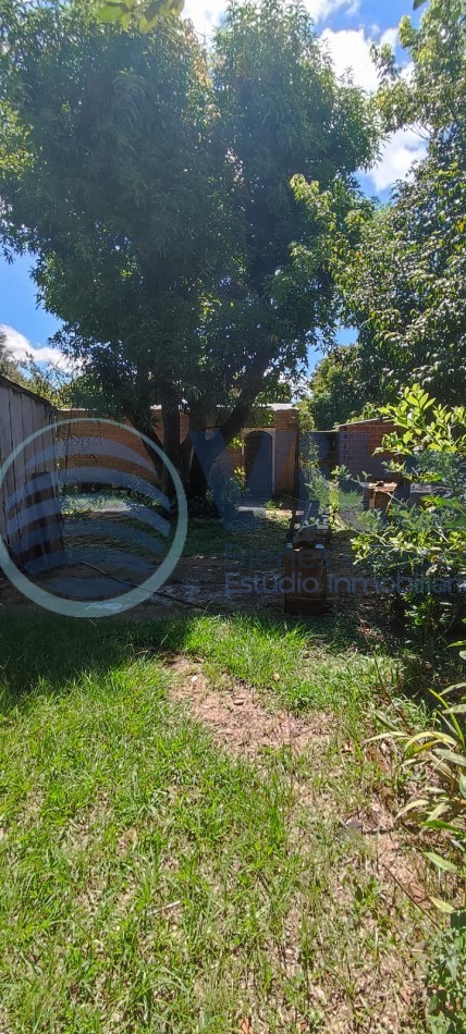 TERRENO EN VENTA EN ESQUINA - GARUPA MNES