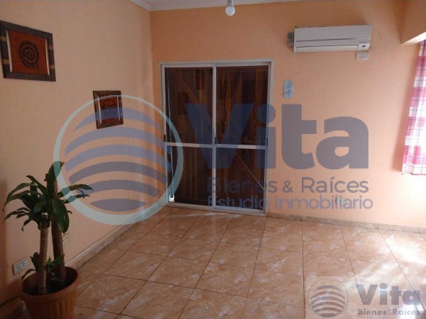 DEPARTAMENTO EN VENTA 3 DORM   PB CHACRA 148 VC